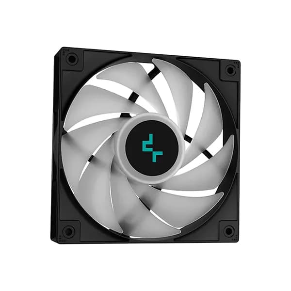 خنک کننده دیپ کول آبی DEEPCOOL LE520 — تصویر ۶
