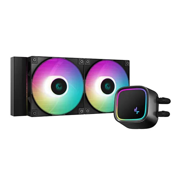 خنک کننده دیپ کول آبی DEEPCOOL LE520