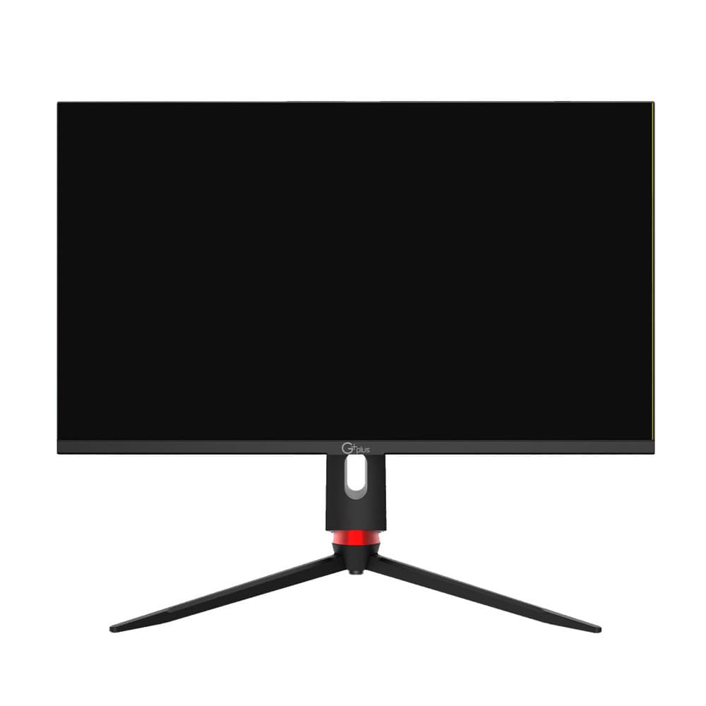 مانیتور گیمینگ جی پلاس 27 اینچ مدل GPlus GGM-L277FN — تصویر ۴