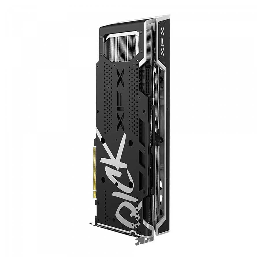 کارت گرافیک ایکس اف ایکس QICK 319 AMD RX 6800 16GB GDDR6 — تصویر ۲
