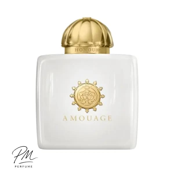 ادکلن زنانه آمواج مدل هانر 100ml (وارداتی اماراتی) — تصویر ۲