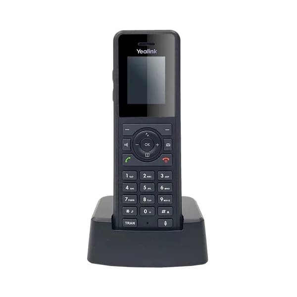 تلفن ویپ بیسیم یالینک مدل W57R