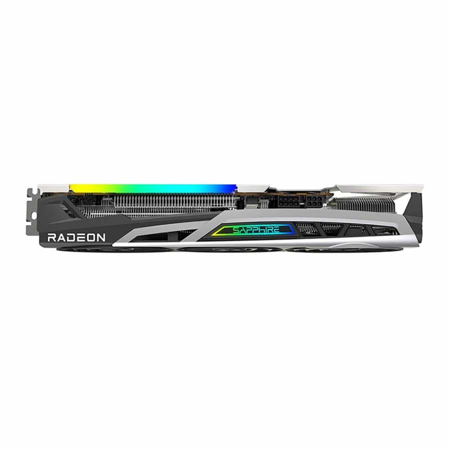 کارت گرافیک سافایر مدل RX 6700 XT Nitro Plus — تصویر ۶