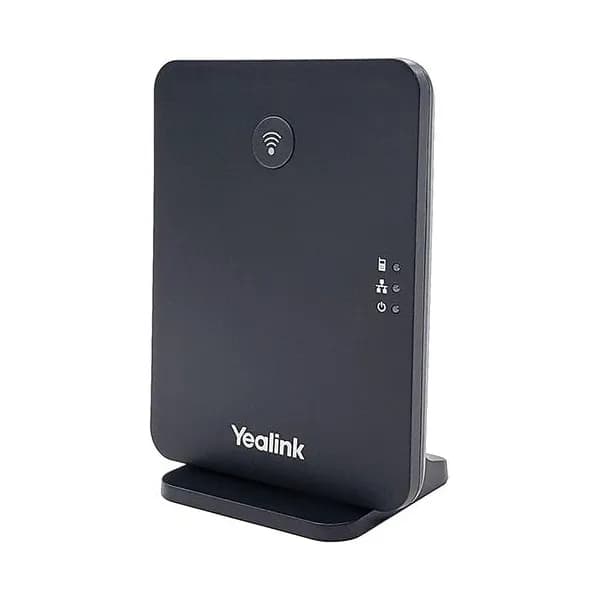 تلفن ویپ بیسیم یالینک مدل YEALINK W77P — تصویر ۱۲