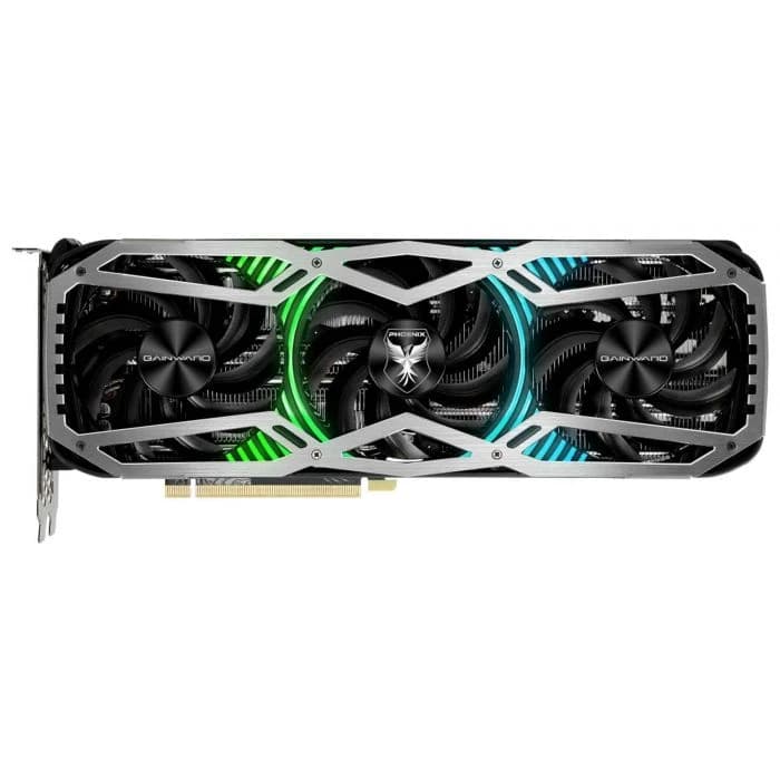 کارت گرافیک گینوارد مدل RTX 3070 Ti Phoenix — تصویر ۴