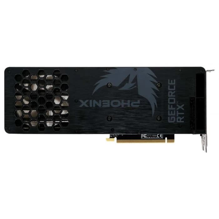کارت گرافیک گینوارد مدل RTX 3070 Ti Phoenix — تصویر ۵