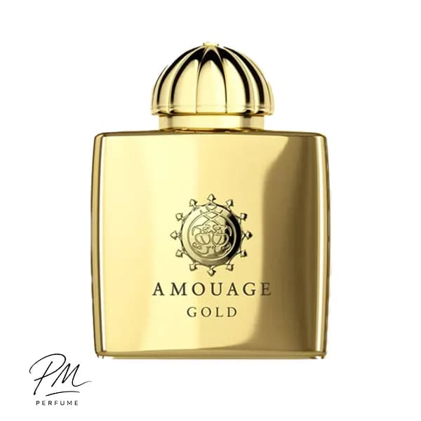 ادکلن زنانه آمواج مدل گلد 100ml (وارداتی اماراتی)