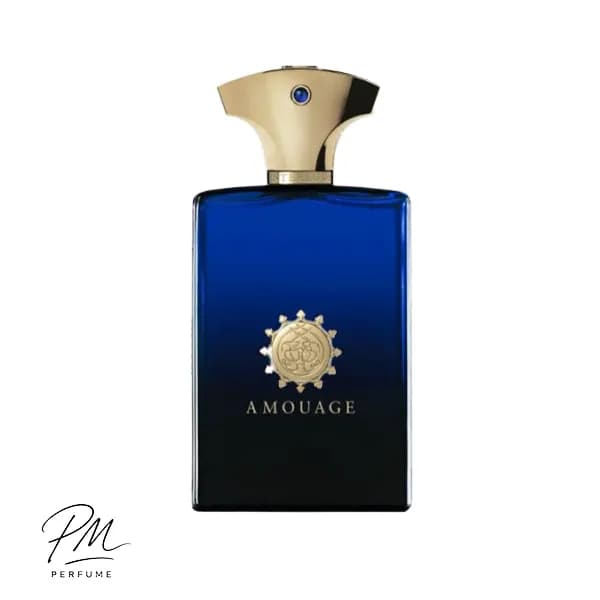 ادکلن مردانه آمواج مدل اینترلود 100ml (وارداتی اماراتی)