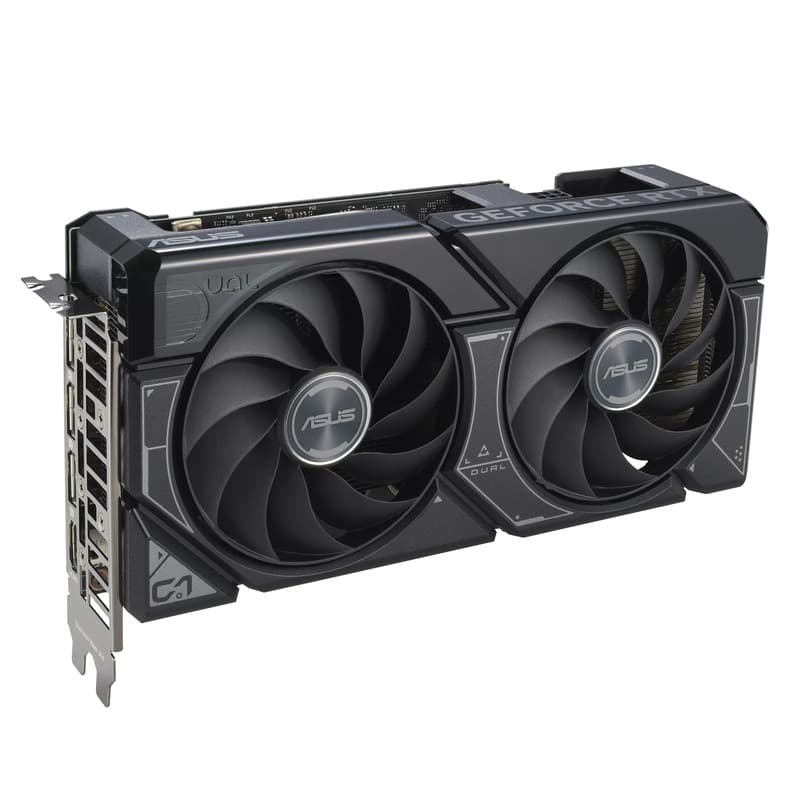 کارت گرافیک ایسوس مدل Dual GeForce RTX 4060 Ti OC Edition 8GB GDDR6 — تصویر ۱۲