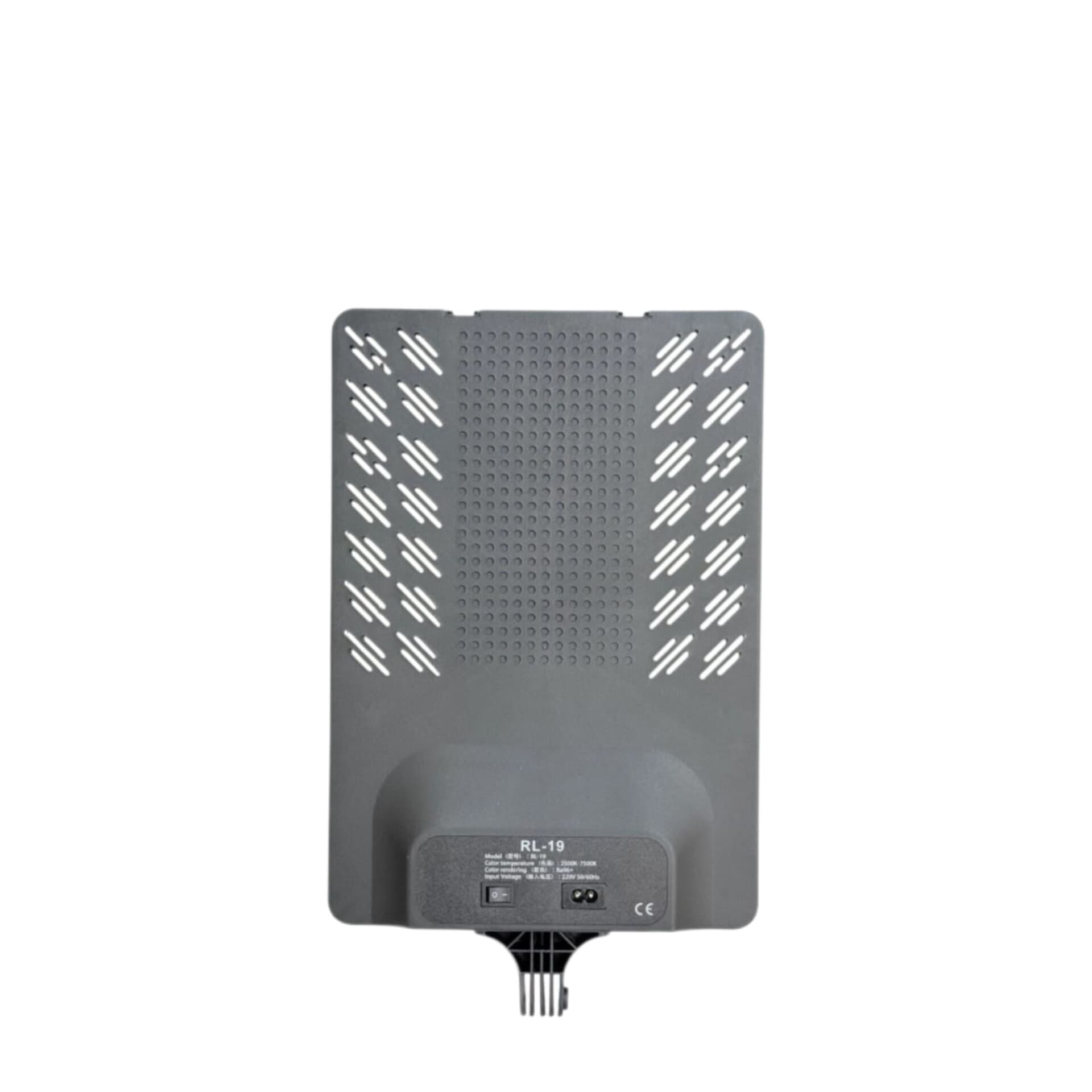 سافت لایت زئوس ZEUS Soft Light Model RL-24 — تصویر ۲