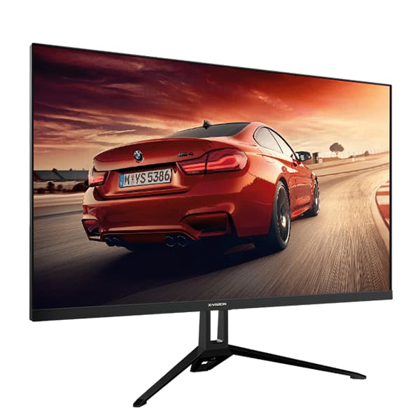 مانیتور ایکس ویژن 24 اینچ مدل XVISION XS2440H — تصویر ۷