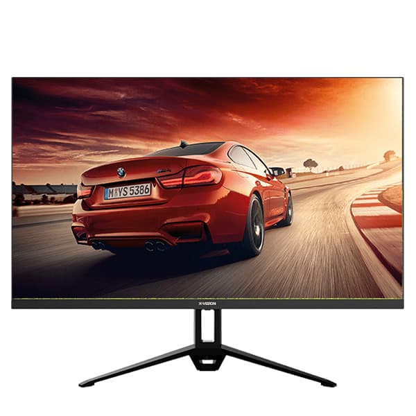 مانیتور ایکس ویژن 24 اینچ مدل XVISION XS2440H
