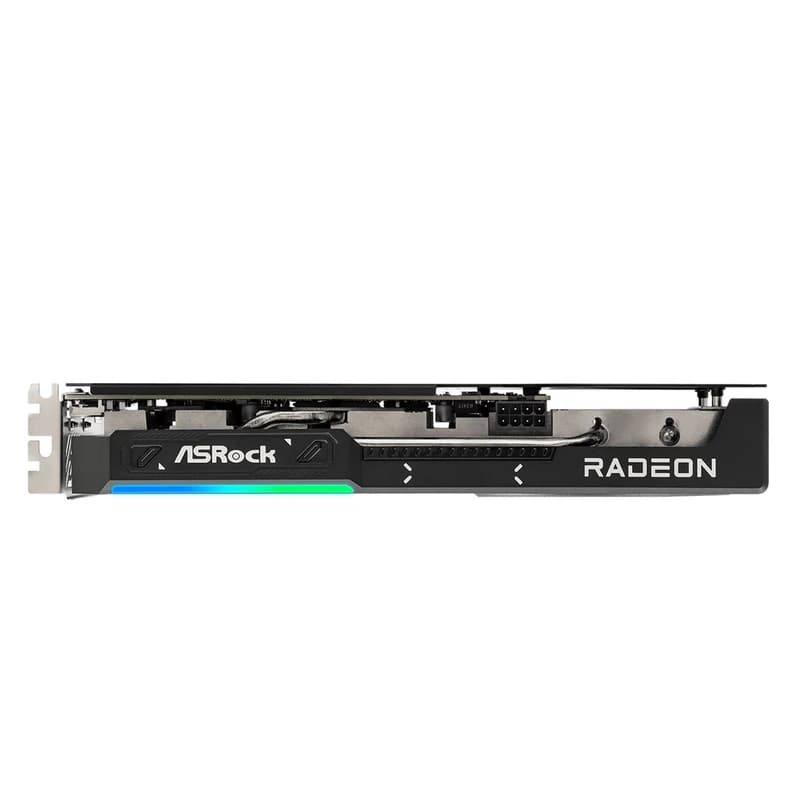کارت گرافیک ازراک AMD Radeon RX9060 XT Challenger 16GB OC GDDR6 — تصویر ۳