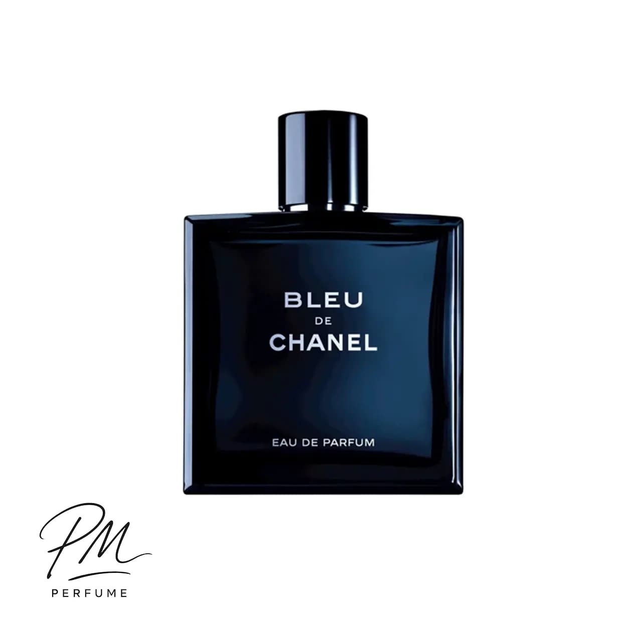 ادکلن مردانه بلو شنل 100ml (وارداتی اماراتی)