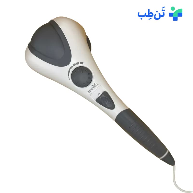 ماساژور برقی امپریال مدل HM-A5 — تصویر ۱۰