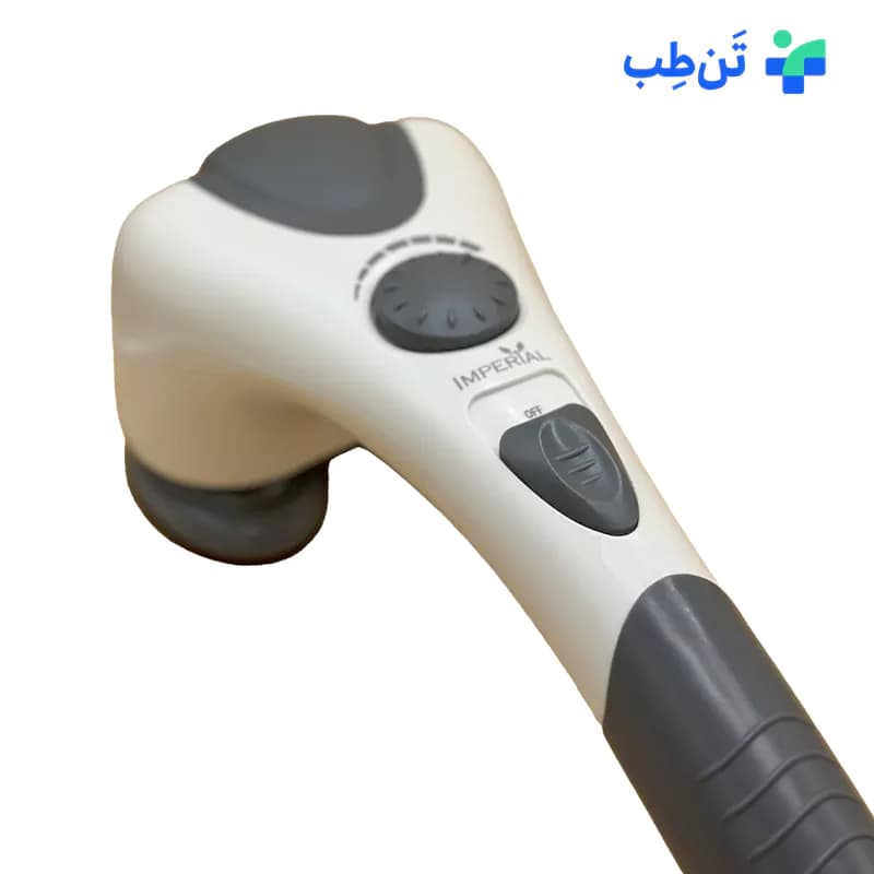 ماساژور برقی امپریال مدل HM-A5 — تصویر ۹