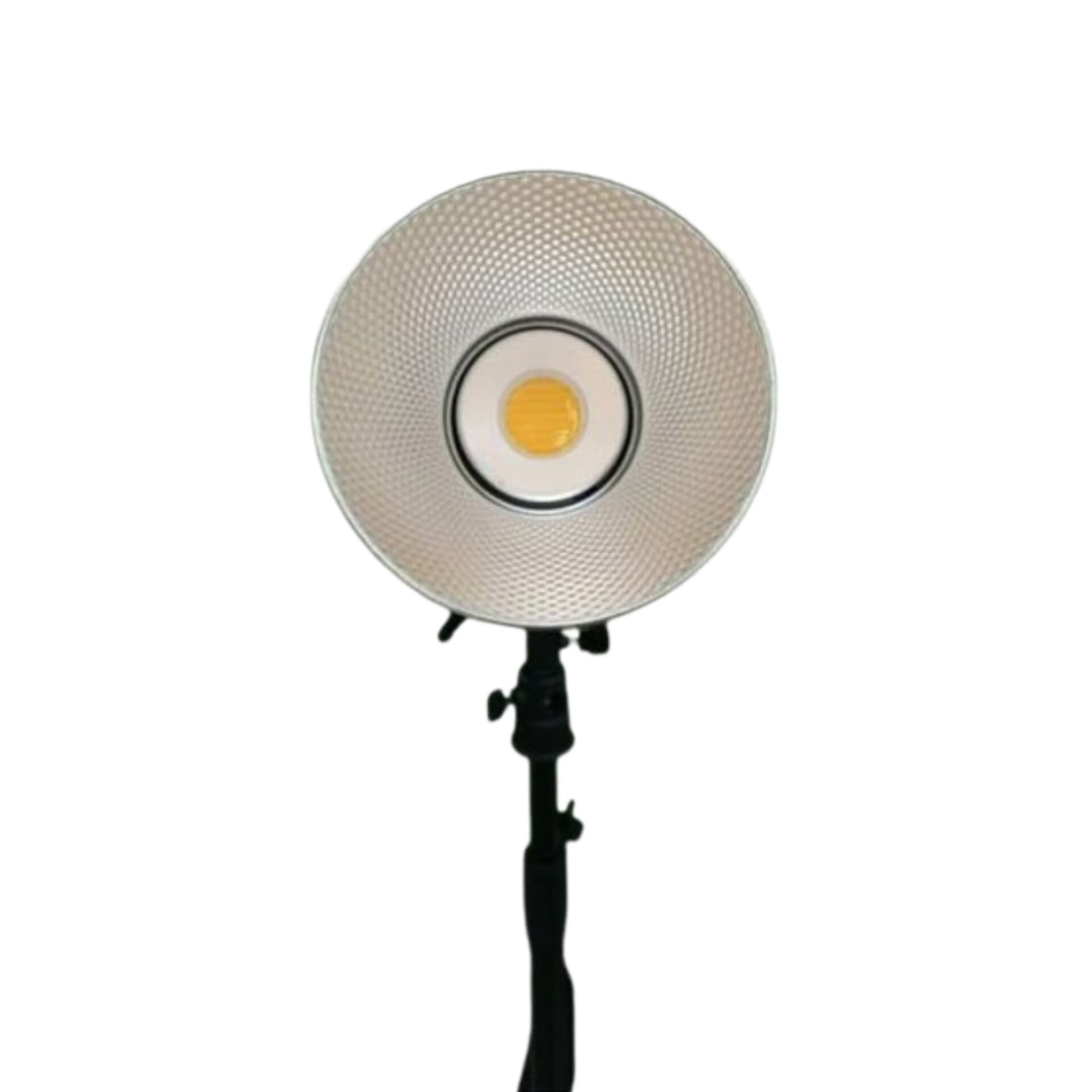 ویدیو لایت YJBEI A300XPro COB Video Light — تصویر ۲