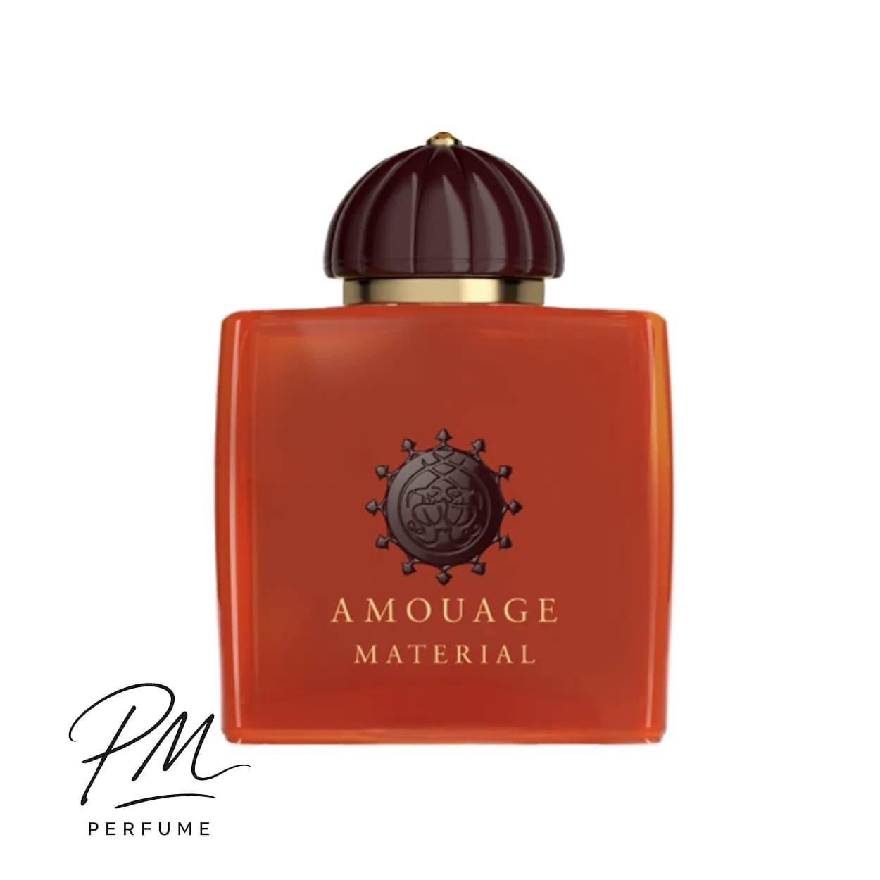 ادکلن زنانه و مردانه آمواج مدل متریال 100ml (وارداتی اماراتی)