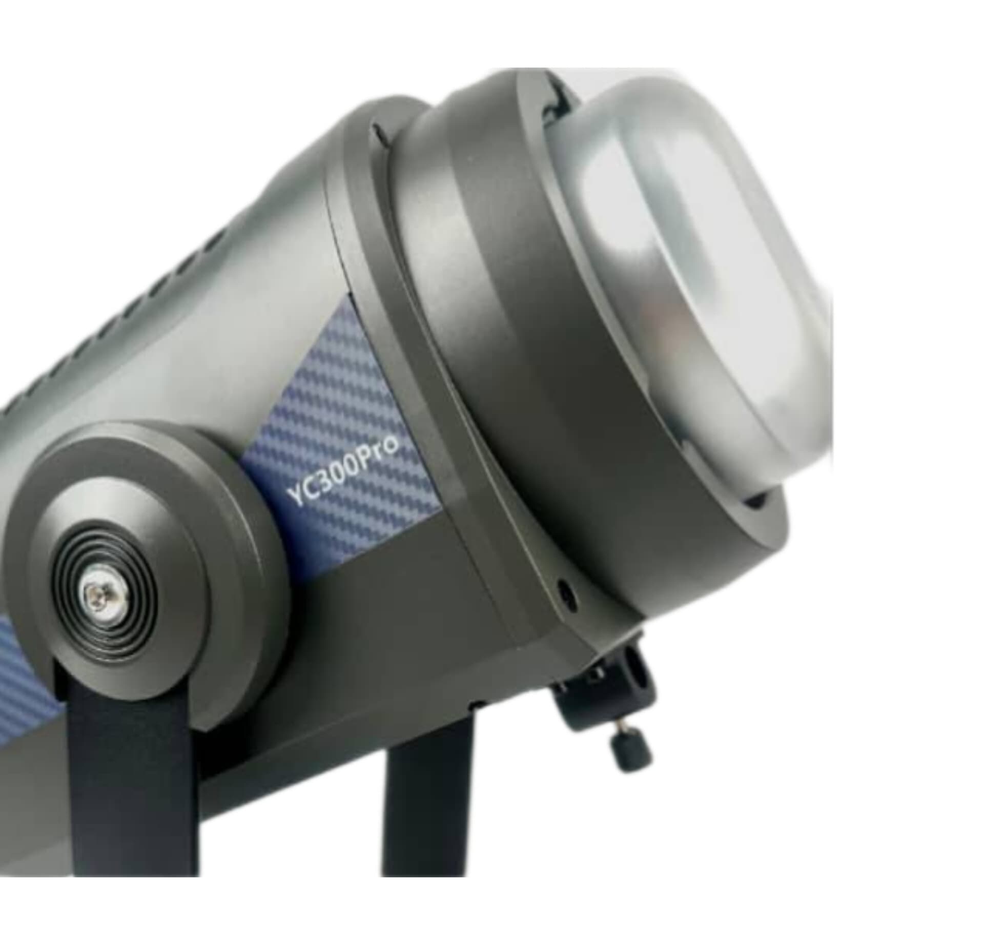 ویدیو لایت YJBEI COB YC300 PRO Video Light
