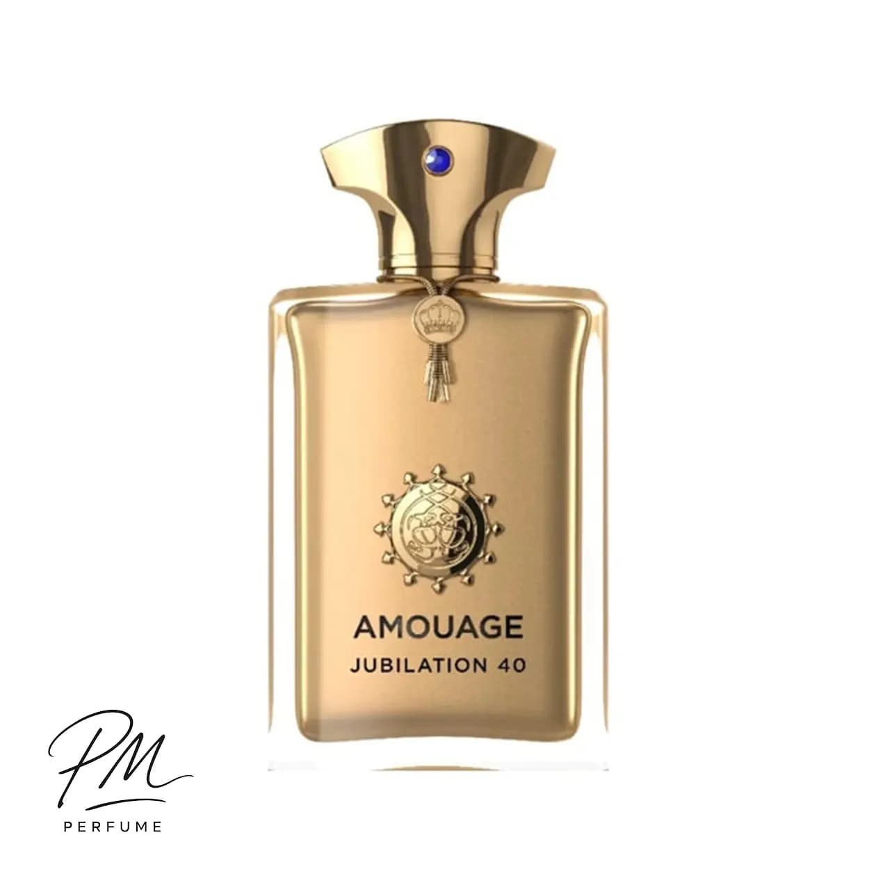 ادکلن مردانه آمواج مدل جوبیلیشن 40 100ml (وارداتی اماراتی)
