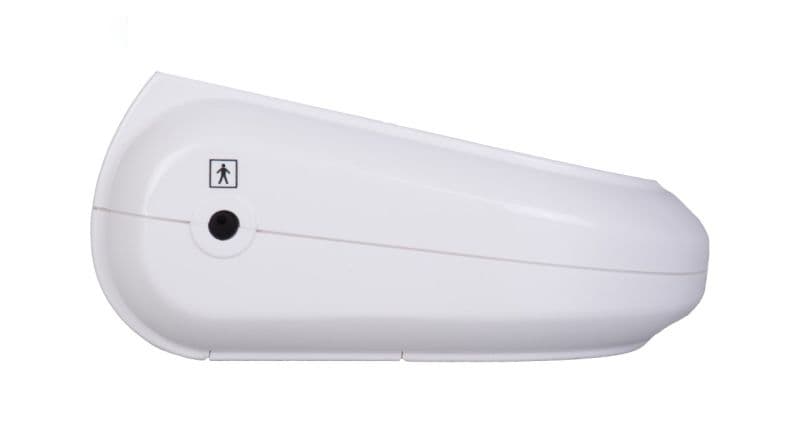 فشارسنج دیجیتالی سیتیزن CH-453 AC — تصویر ۵