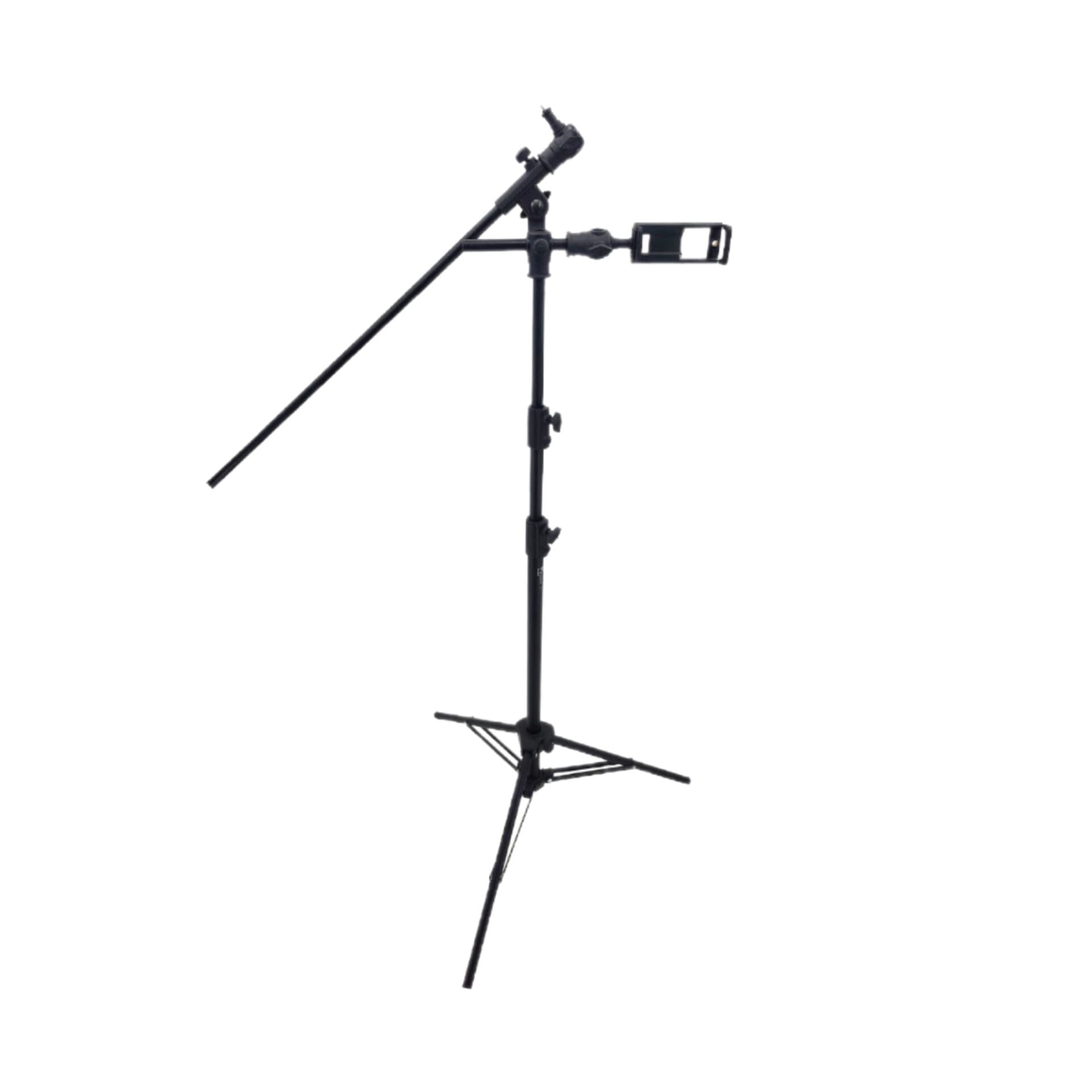 سه پایه موبایل پاناسان میله T و هولدر موبایل Panasun Tripod Mobile Z4