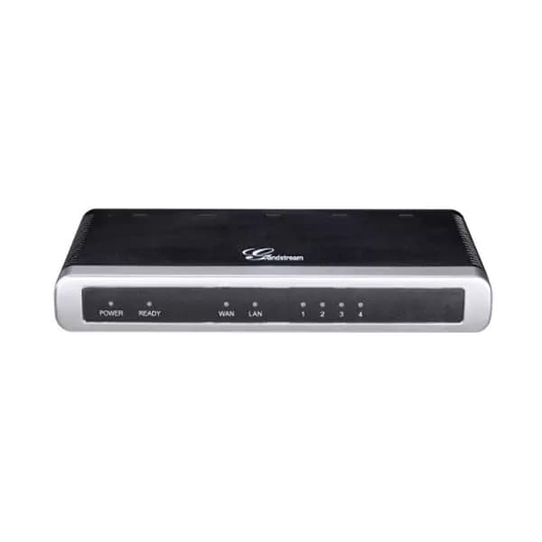 گیت وی 4 پورت گرند استریم Grandstream GXW4104