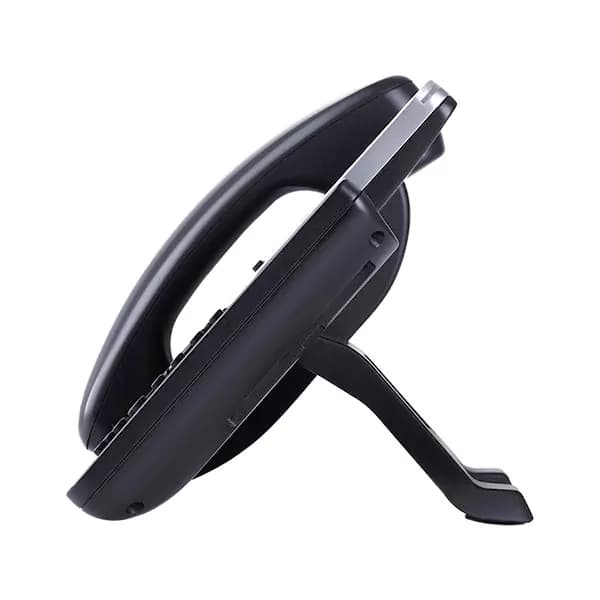 تلفن تحت شبکه گرند استریم Grandstream GXP2140 — تصویر ۶