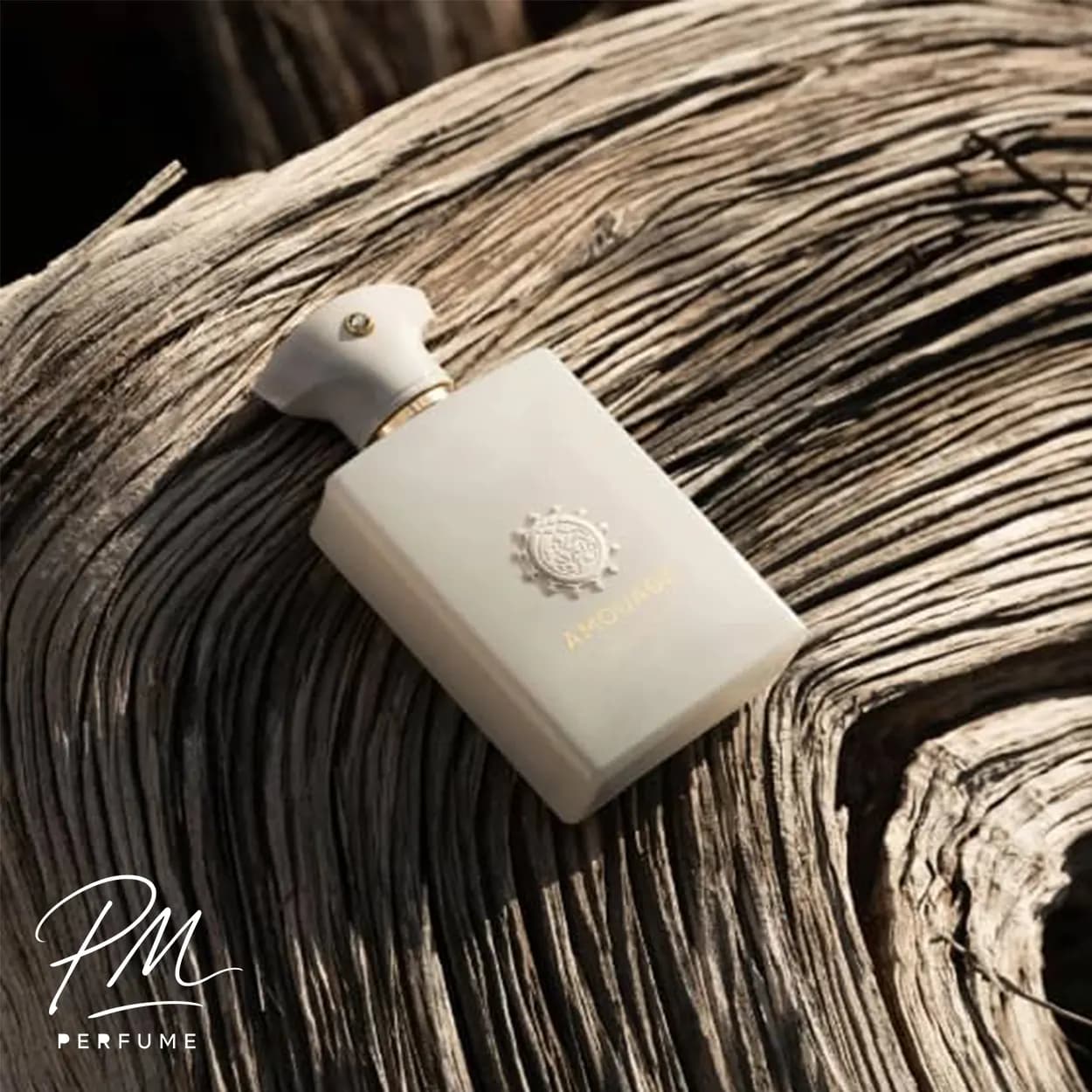 ادکلن مردانه آمواج مدل دسیژن 100ml (وارداتی اماراتی) — تصویر ۸