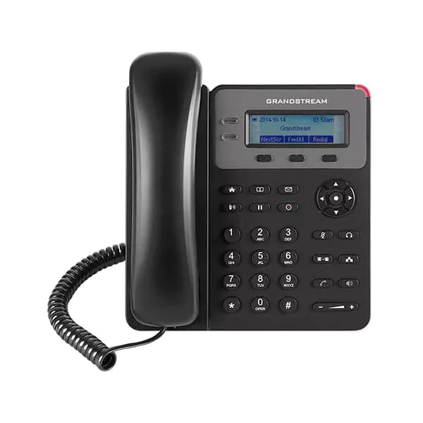 تلفن تحت شبکه گرند استریم Grandstream GXP1615