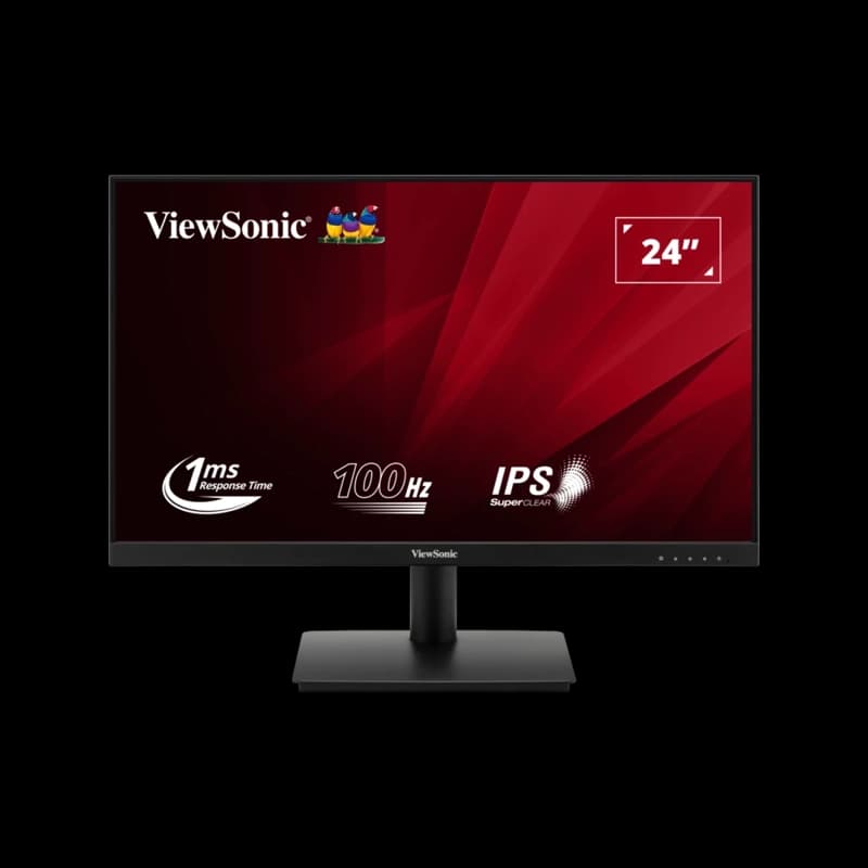 مانیتور ویوسونیک VA3209-MH سایز 32 اینچ