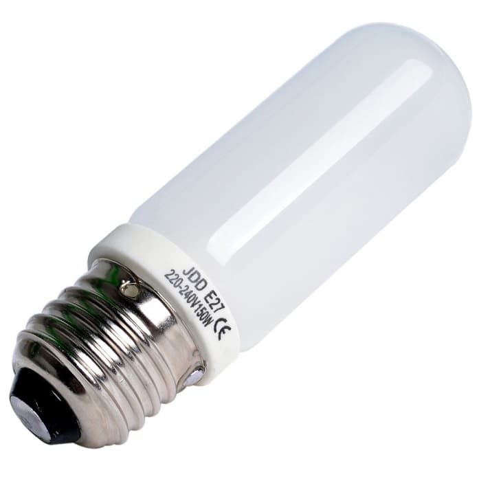 لامپ مدلینگ Modelling Lamp 150w — تصویر ۵