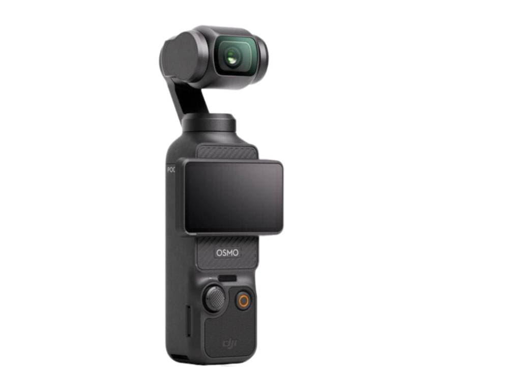 دوربین اسمو پاکت کمبو DJI OSMO pocket3 creator combo — تصویر ۲