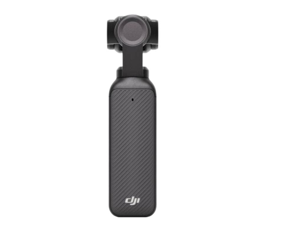 دوربین اسمو پاکت کمبو DJI OSMO pocket3 creator combo — تصویر ۳