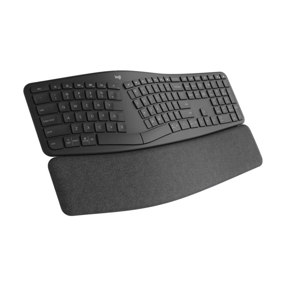 کیبورد لاجیتک Logitech Ergo K860 — تصویر ۶