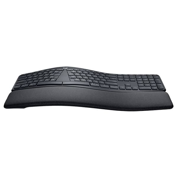 کیبورد لاجیتک Logitech Ergo K860 — تصویر ۹