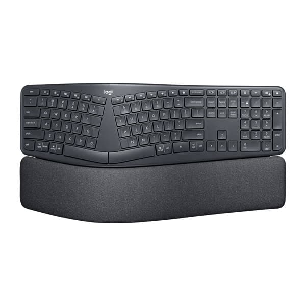 کیبورد لاجیتک Logitech Ergo K860