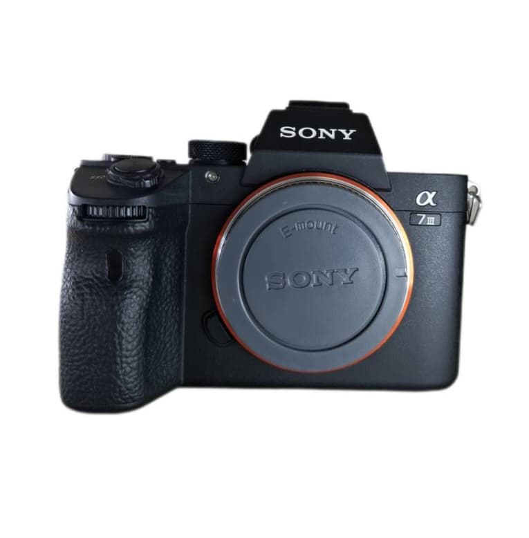 دوربین سونی بدونه آینه سونی Sony a7 iii body — تصویر ۱۰