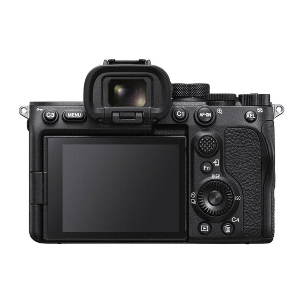 دوربین سونی بدونه آینه سونی Sony a7 iii body — تصویر ۹