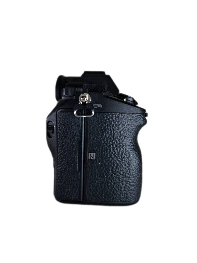 دوربین سونی دسته دوم Sony a7 iii kit 28-70 — تصویر ۳