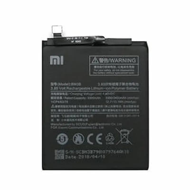 باتری اصلی شیائومی Xiaomi Mi 8 se مدل BM3D