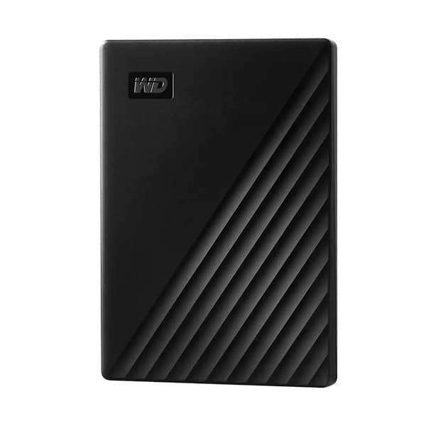 هارد اکسترنال WD My Passport 5TB — تصویر ۲