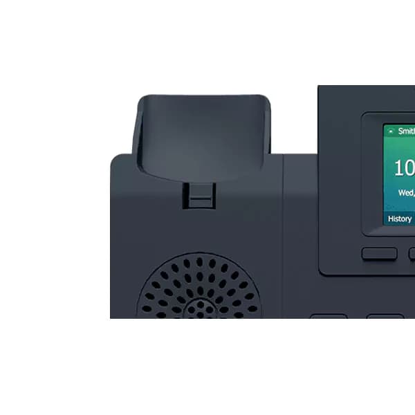 تلفن تحت شبکه یالینک Yealink SIP-T31G — تصویر ۸