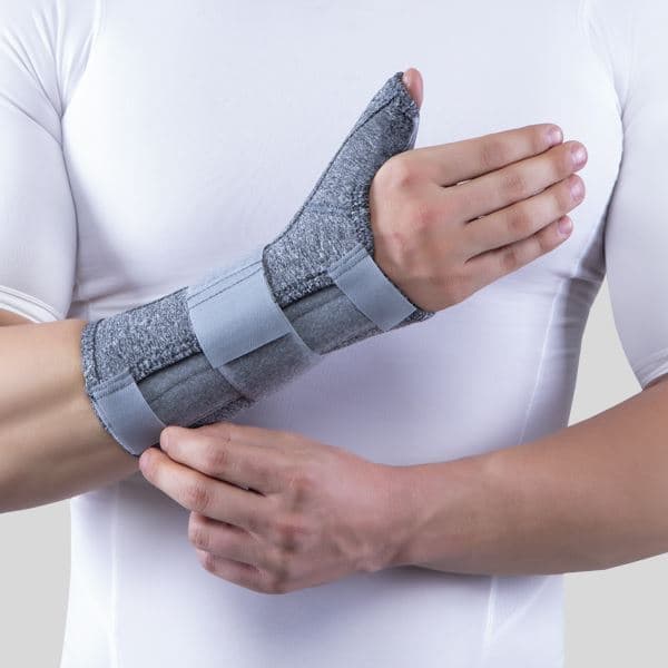 مچ شست بند نئوپرنی آتل دار پاک سمن 109