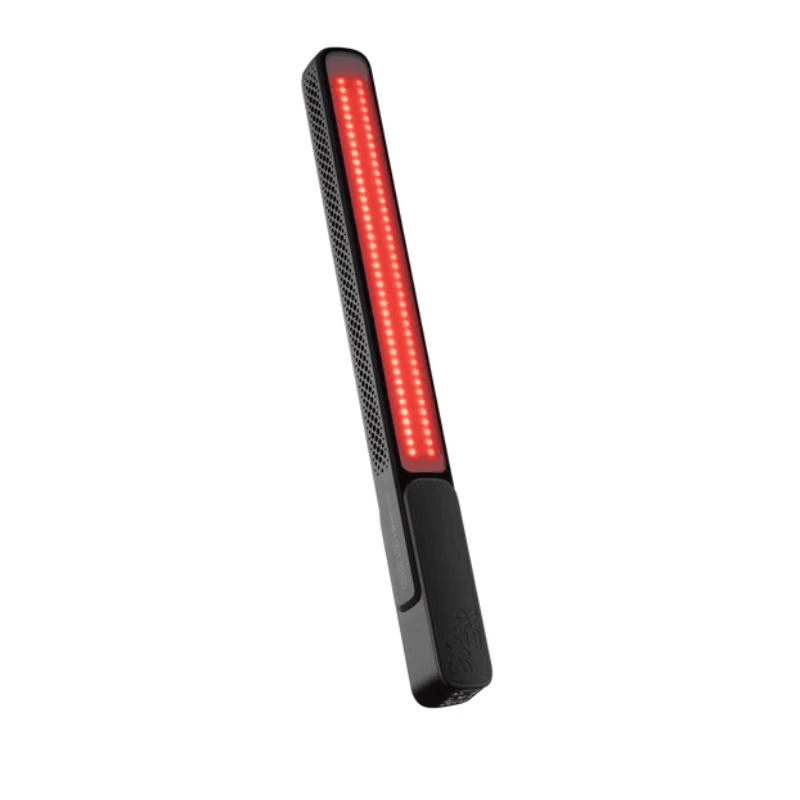 نور باتومی ژیون Zhiyun FIVERAY FR100 LED Tube Light — تصویر ۴