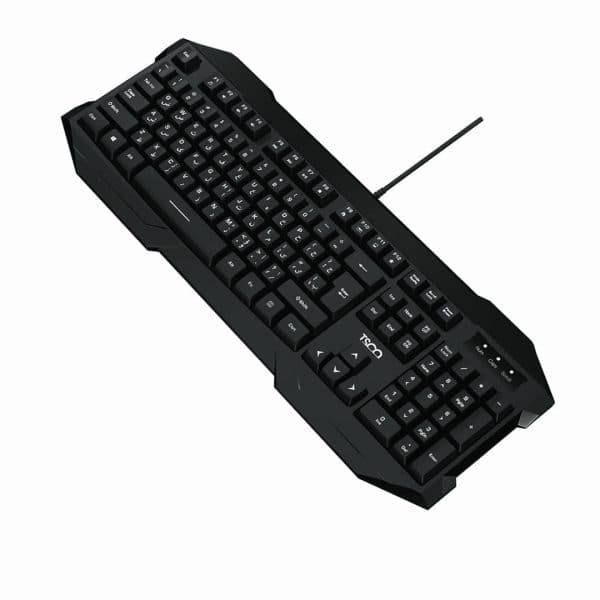 کیبورد(Keyboard)/ TK 8041