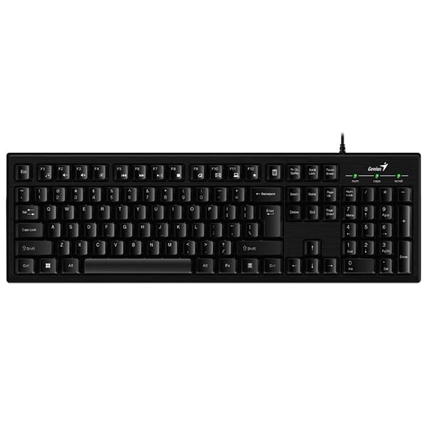 کیبورد جنیوس GENIUS SMART KB-101