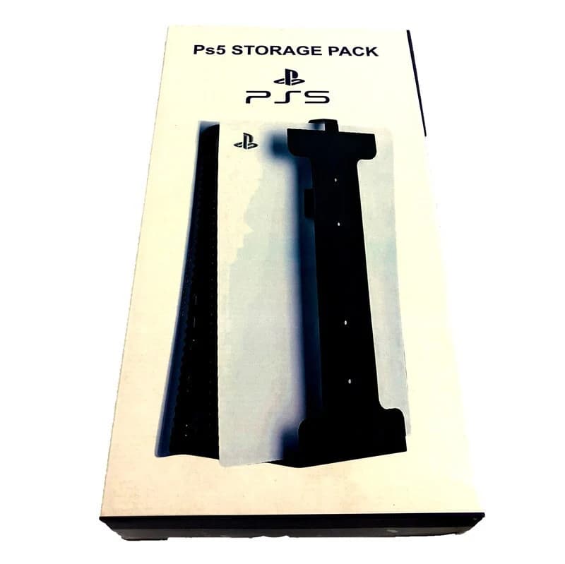 پایه فلزی دیواری پلی استیشن PS5 — تصویر ۵
