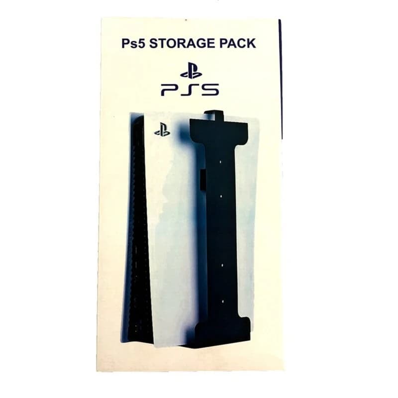 پایه فلزی دیواری پلی استیشن PS5 — تصویر ۴