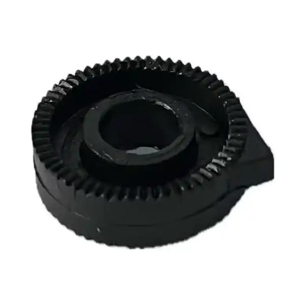 زبانه قطع کن پایینی میکروسوئیچ جک برقی 36 ولت DC (اکچویتور خطی) super power tack مدل (harl-3612) — تصویر ۲